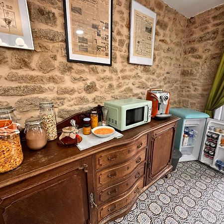 Apartamento A Casa Da Parrula Santiago de Compostela Exterior foto