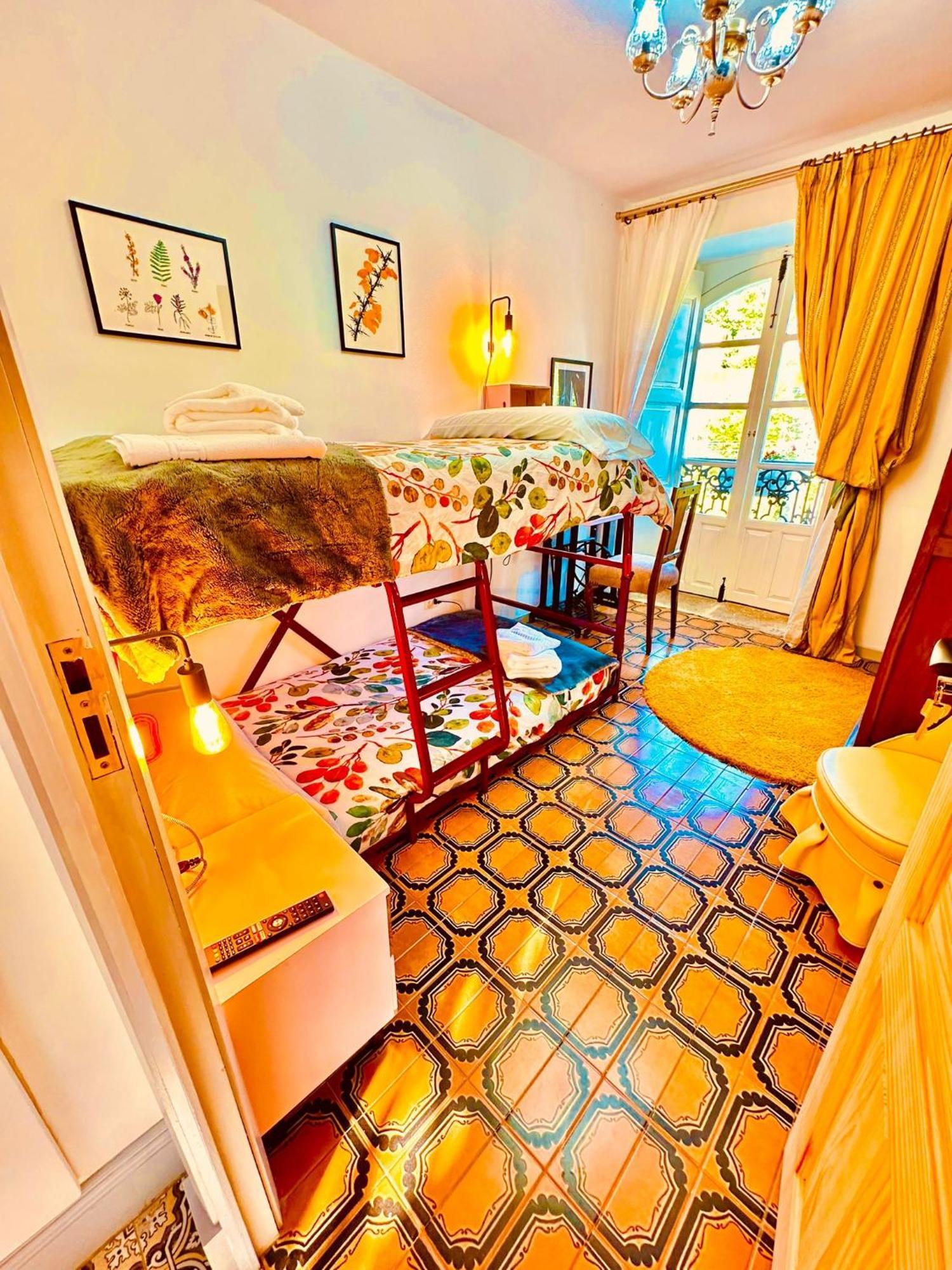 Apartamento A Casa Da Parrula Santiago de Compostela Exterior foto