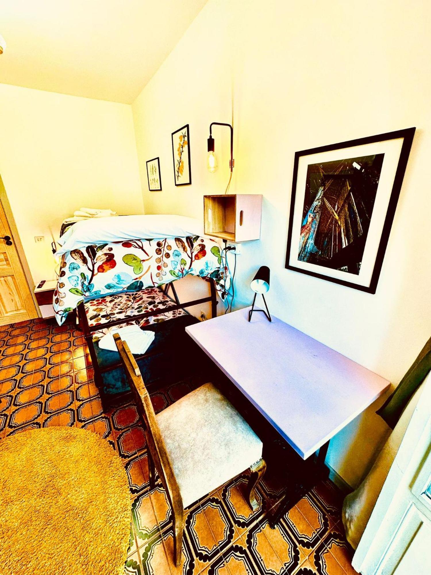 Apartamento A Casa Da Parrula Santiago de Compostela Exterior foto