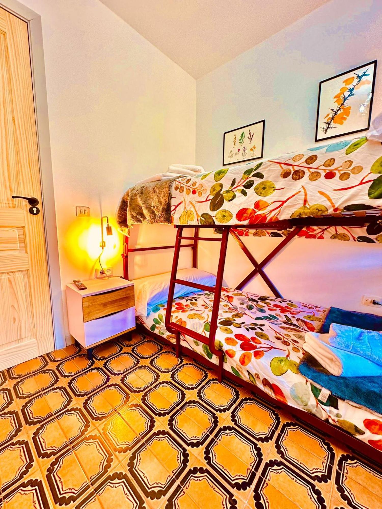 Apartamento A Casa Da Parrula Santiago de Compostela Exterior foto