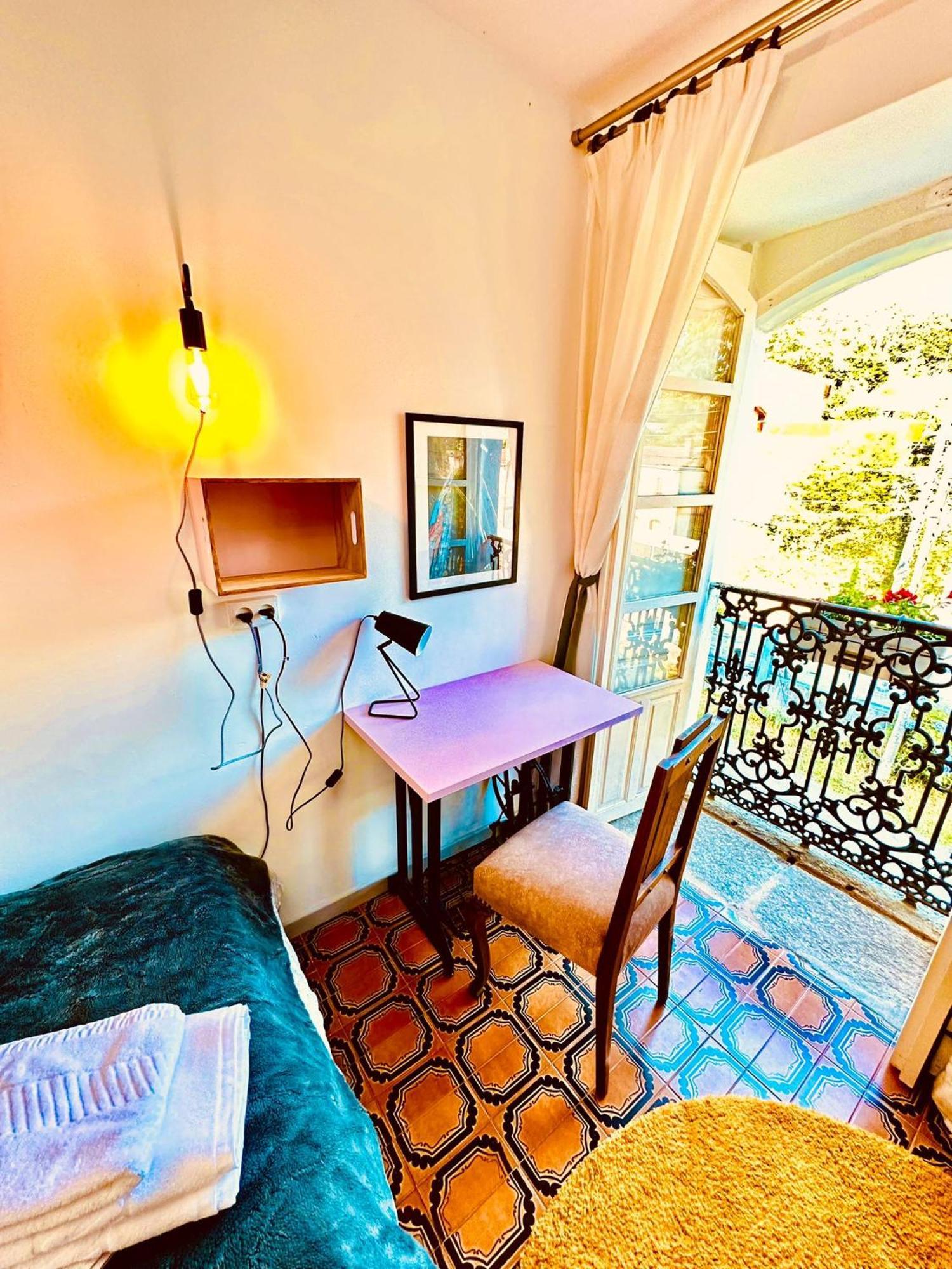 Apartamento A Casa Da Parrula Santiago de Compostela Exterior foto